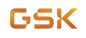 GSK Full Colour Logo - CMYK